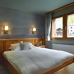 Europe Lodge