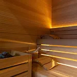 Lodge Europe Zinal