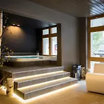 Europe Lodge Zinal