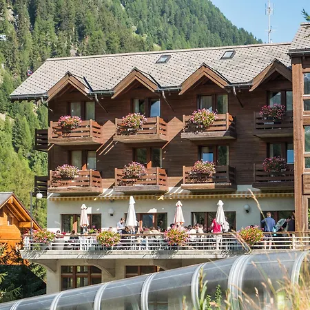 山林小屋 岳罗普酒店