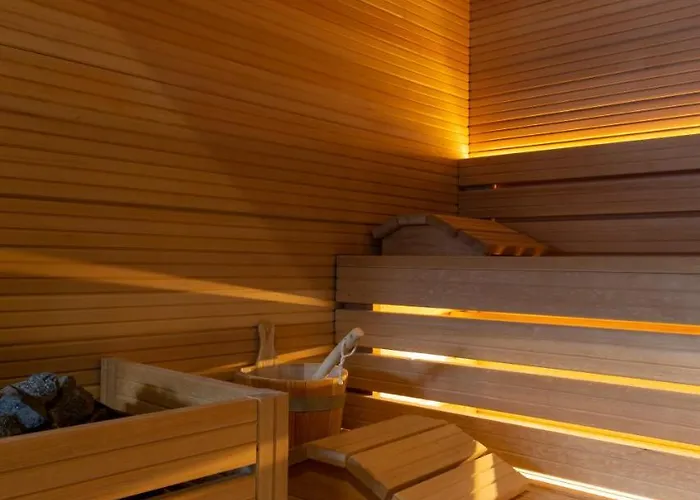 山林小屋 岳罗普酒店 琪纳尔