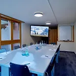 Europe Lodge *