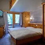 Lodge Europe Zinal
