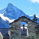 Europe * Zinal