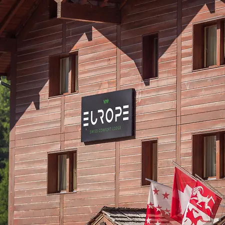 Europe