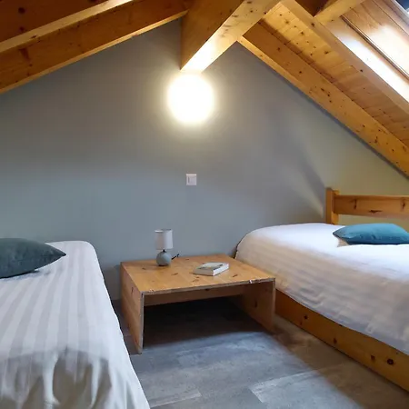 Europe Lodge