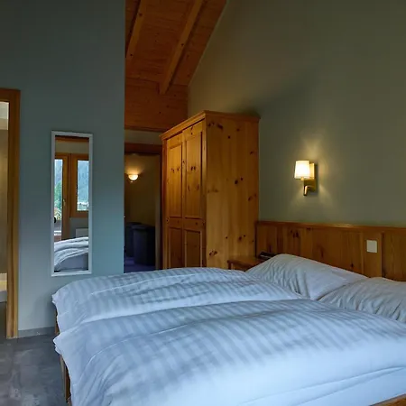 Lodge Europe *