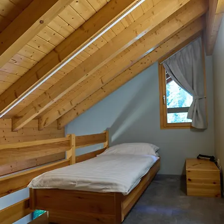 Lodge Europe