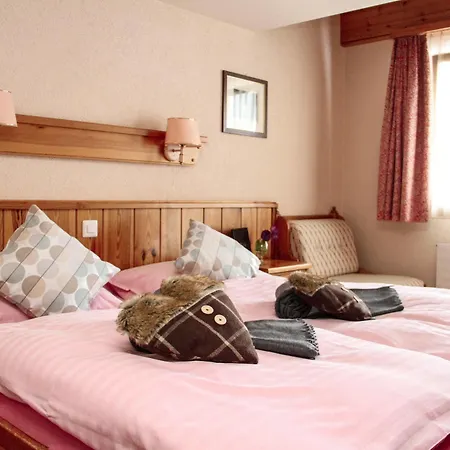 Lodge Europe *